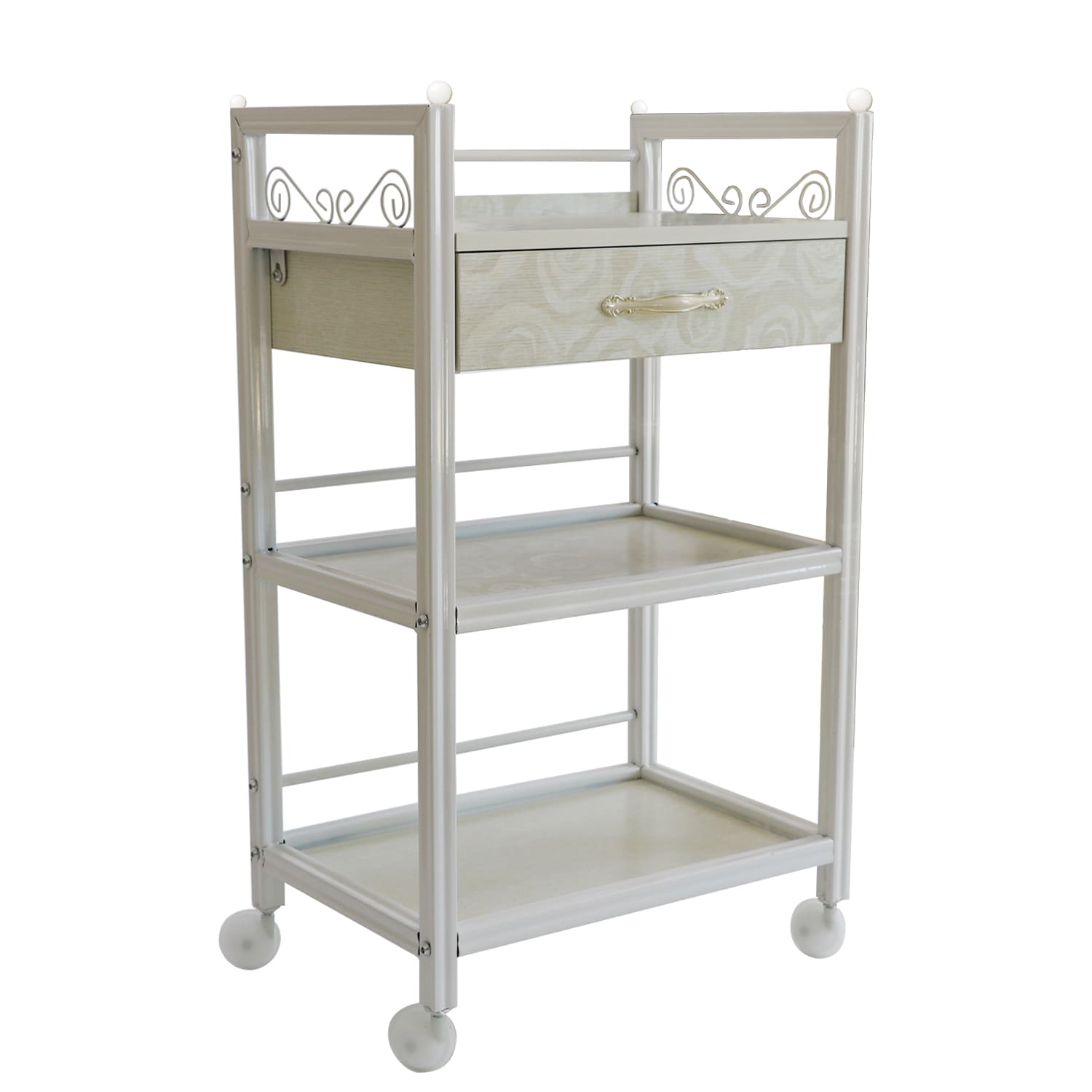 Professional Grade Equipment